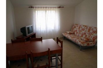 Kroatien Privát Sveti Filip i Jakov, Exterieur